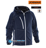 Jobman Workwear Jobman Workwear 5152 Sweat à capuche