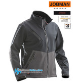 Jobman Workwear Chaqueta Softshell Jobman Workwear 1248