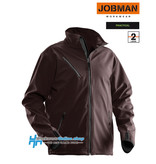 Jobman Workwear Jobman Workwear 1201 Veste softshell légère