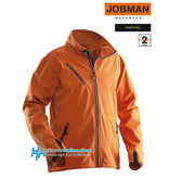 Jobman Workwear Jobman Workwear 1201 Light Softshell Jacket