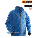 Jobman Workwear Chaqueta Softshell ligera Jobman Workwear 1201