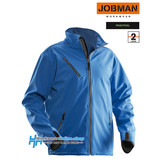 Jobman Workwear Jobman Workwear 1201 Veste softshell légère