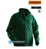 Jobman Workwear Chaqueta Softshell ligera Jobman Workwear 1201