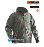 Jobman Workwear Chaqueta Softshell ligera Jobman Workwear 1201