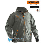 Jobman Workwear Jobman Workwear 1201 Leichte Softshelljacke