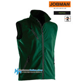 Jobman Workwear Jobman Workwear 7502 Leichte Softshellweste