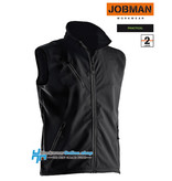 Jobman Workwear Chaleco Softshell ligero Jobman Workwear 7502
