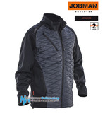 Jobman Workwear Chaqueta aislante acolchada Jobman Workwear 5182