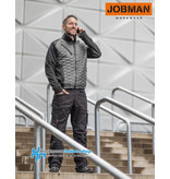 Jobman Workwear Chaqueta aislante acolchada Jobman Workwear 5182