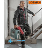 Jobman Workwear Jobman Workwear 5152 Sweat à capuche
