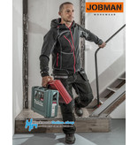 Jobman Workwear Sudadera con capucha Jobman Workwear 5152