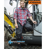 Jobman Workwear Jobman Workwear 5138 Flanellhemd