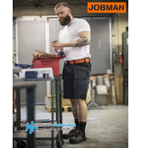 Jobman Workwear Jobman Workwear 5522 Camiseta teñida por hilado