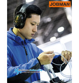 Jobman Workwear Chaqueta flexible Jobman Workwear 5162