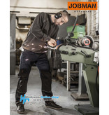 Jobman Workwear Sudadera con cuello redondo Jobman Workwear 5122