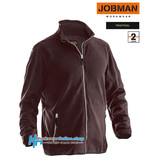 Jobman Workwear Jobman Workwear 5901 Veste en micropolaire