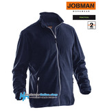 Jobman Workwear Jobman Workwear 5901 Chaqueta de microforro polar