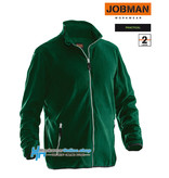 Jobman Workwear Jobman Workwear 5901 Microfleece Jacket