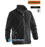 Jobman Workwear Jobman Workwear 5901 Chaqueta de microforro polar