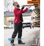 Jobman Workwear Jobman Workwear 5901 Veste en micropolaire