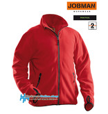 Jobman Workwear Chaqueta polar Jobman Workwear 5501