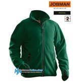 Jobman Workwear Jobman Workwear 5501 Veste polaire