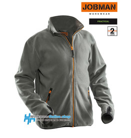 Jobman Workwear Jobman Workwear 5501 Veste polaire