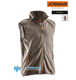 Jobman Workwear Jobman Workwear 7501 Fleece Vest