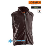 Jobman Workwear Chaleco polar Jobman Workwear 7501