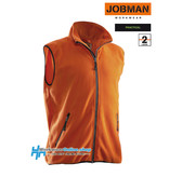 Jobman Workwear Jobman Workwear 7501 Fleece Vest