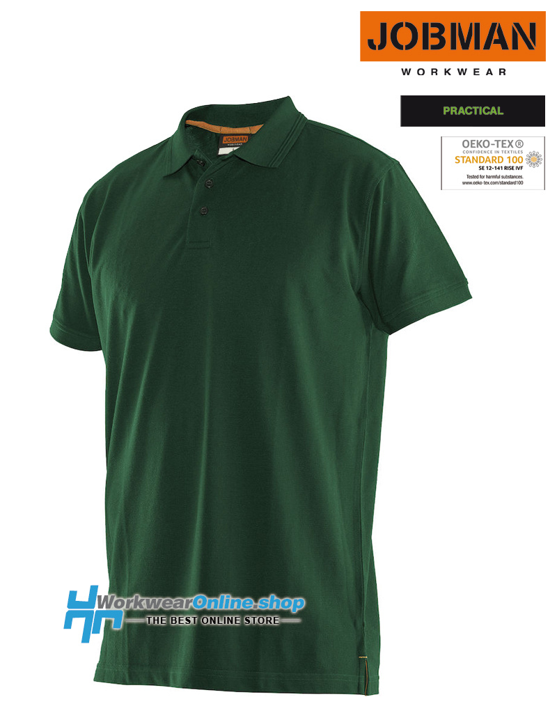 Jobman Workwear Polo Jobman Workwear 5564