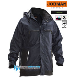 Jobman Workwear Jobman Workwear 1284 Shell Jacket