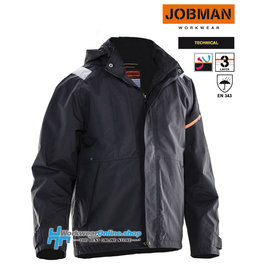 Jobman Workwear Jobman Workwear 1270 Veste Shell