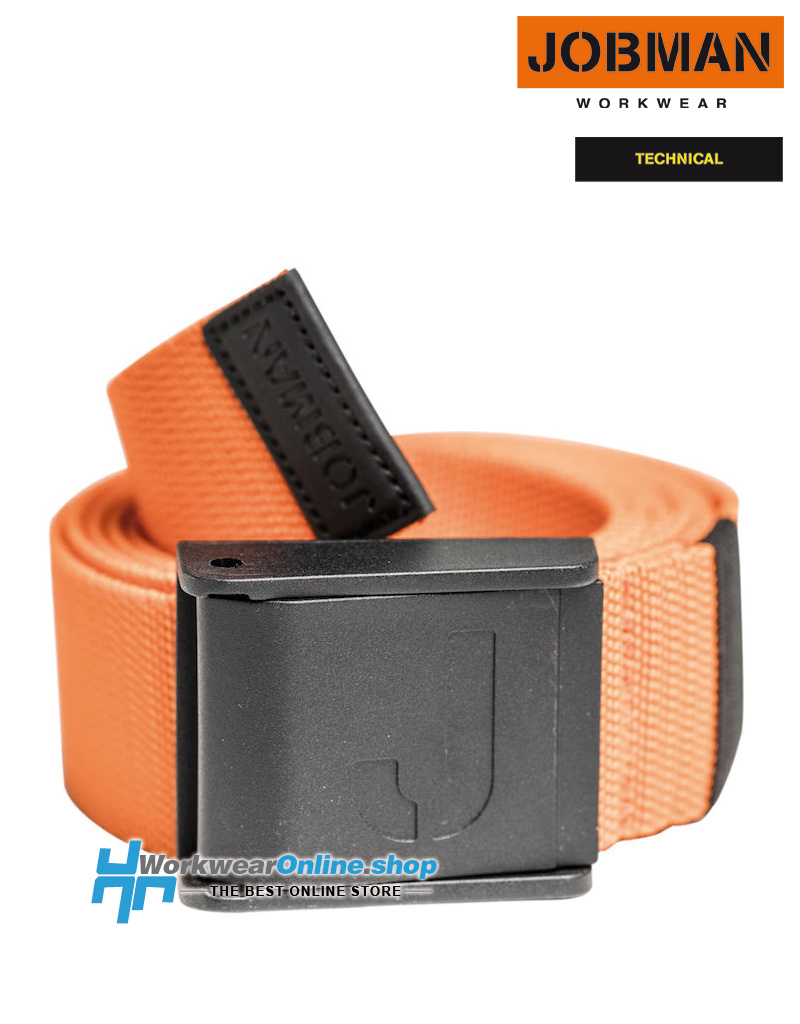 Jobman Workwear Jobman Workwear 9282 Ceinture extensible