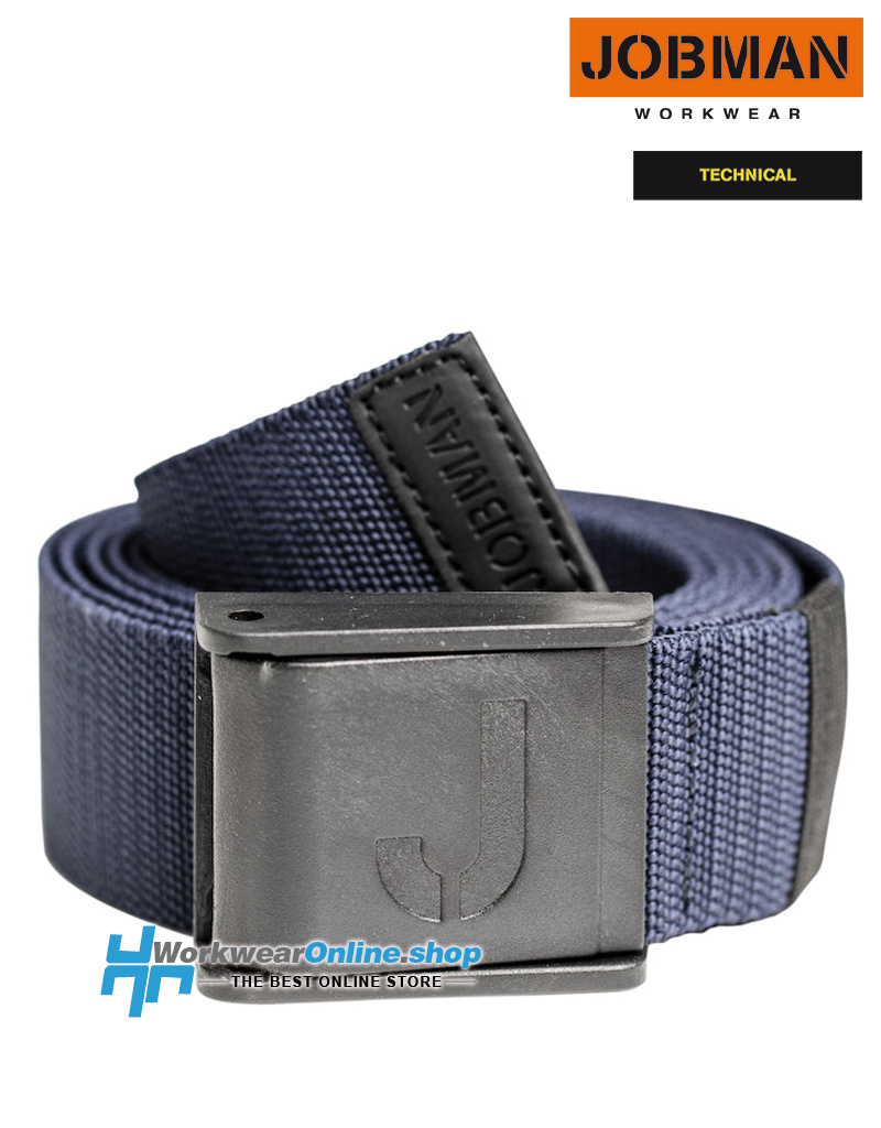 Jobman Workwear Jobman Workwear 9282 Stretch Belt