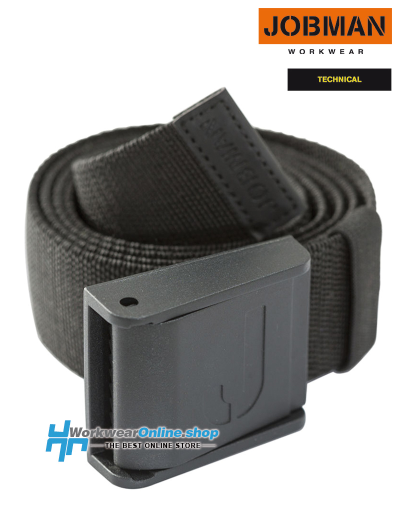 Jobman Workwear Jobman Workwear 9282 Stretch Belt