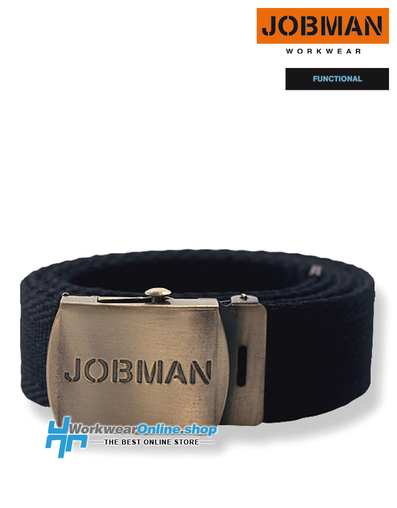 Jobman Workwear Cinturón Jobman Workwear 9275