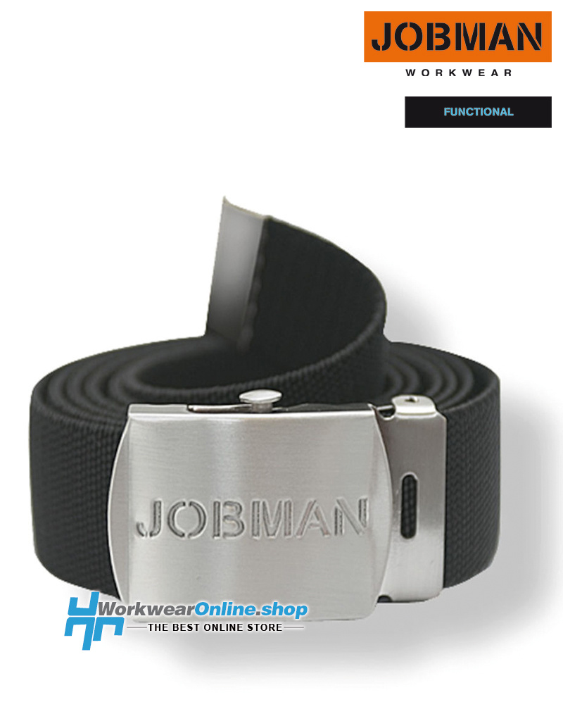 Jobman Workwear Cinturón elástico Jobman Workwear 9280