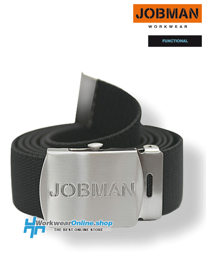 Jobman Workwear Jobman Workwear 9280 Ceinture extensible