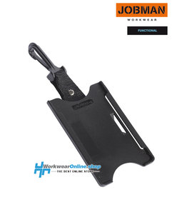 Jobman Workwear Jobman Workwear 9916 Porte-carte d'identité