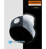 Jobman Workwear Bonnet réfléchissant Jobman Workwear 8001