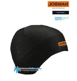 Jobman Workwear Jobman Workwear 9691 Bonnet pour casque Coolmax®