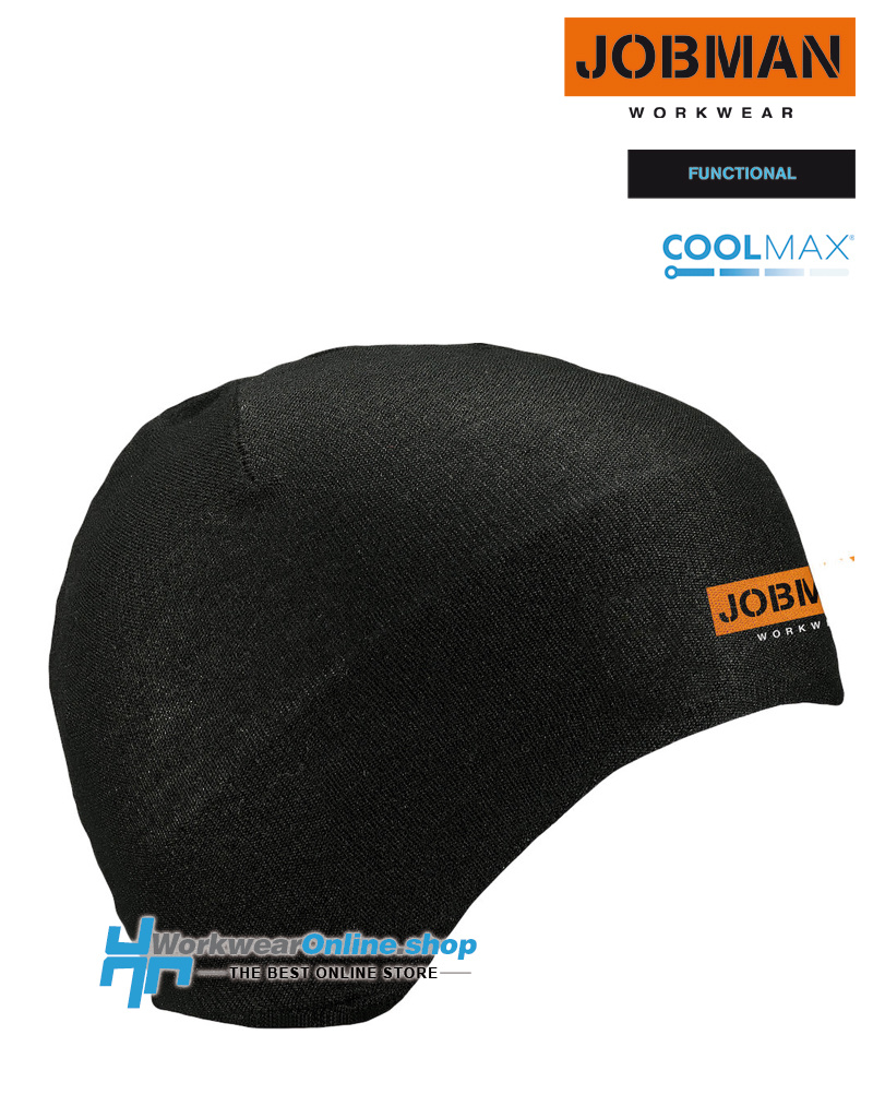 Jobman Workwear Gorro para casco Jobman Workwear 9691 Coolmax®