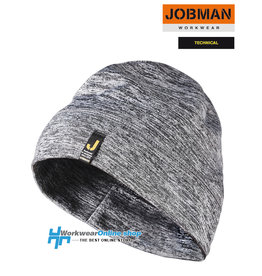 Jobman Workwear Jobman Workwear 9042 Bonnet Filé Teinté