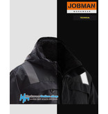 Jobman Workwear Jobman Workwear 1035 Veste d'hiver