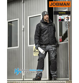 Jobman Workwear Chaqueta de invierno Jobman Workwear 1035