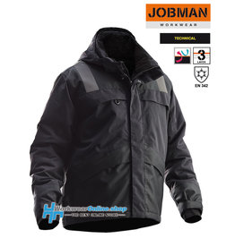 Jobman Workwear Chaqueta de invierno Jobman Workwear 1035