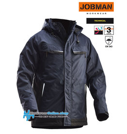 Jobman Workwear Chaqueta de invierno Jobman Workwear 1384