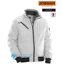 Jobman Workwear Jobman Workwear 1357 Veste Pilote