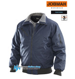 Jobman Workwear Jobman Workwear 1357 Veste Pilote